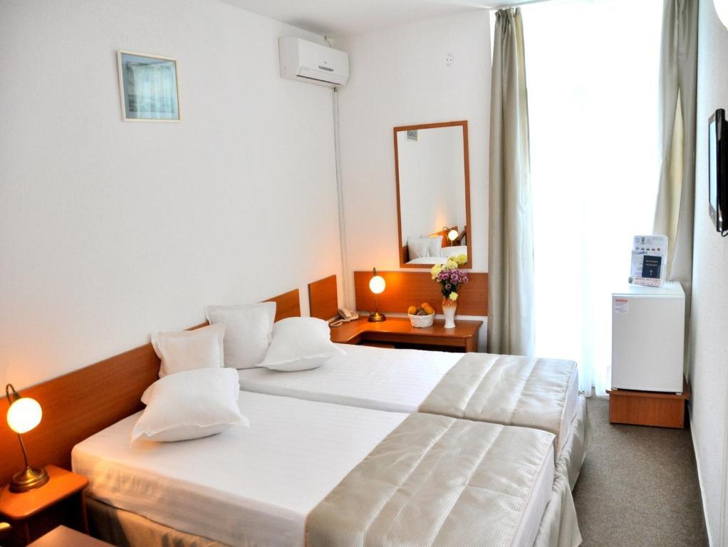 Hotel Decebal Neptun Værelse billede
